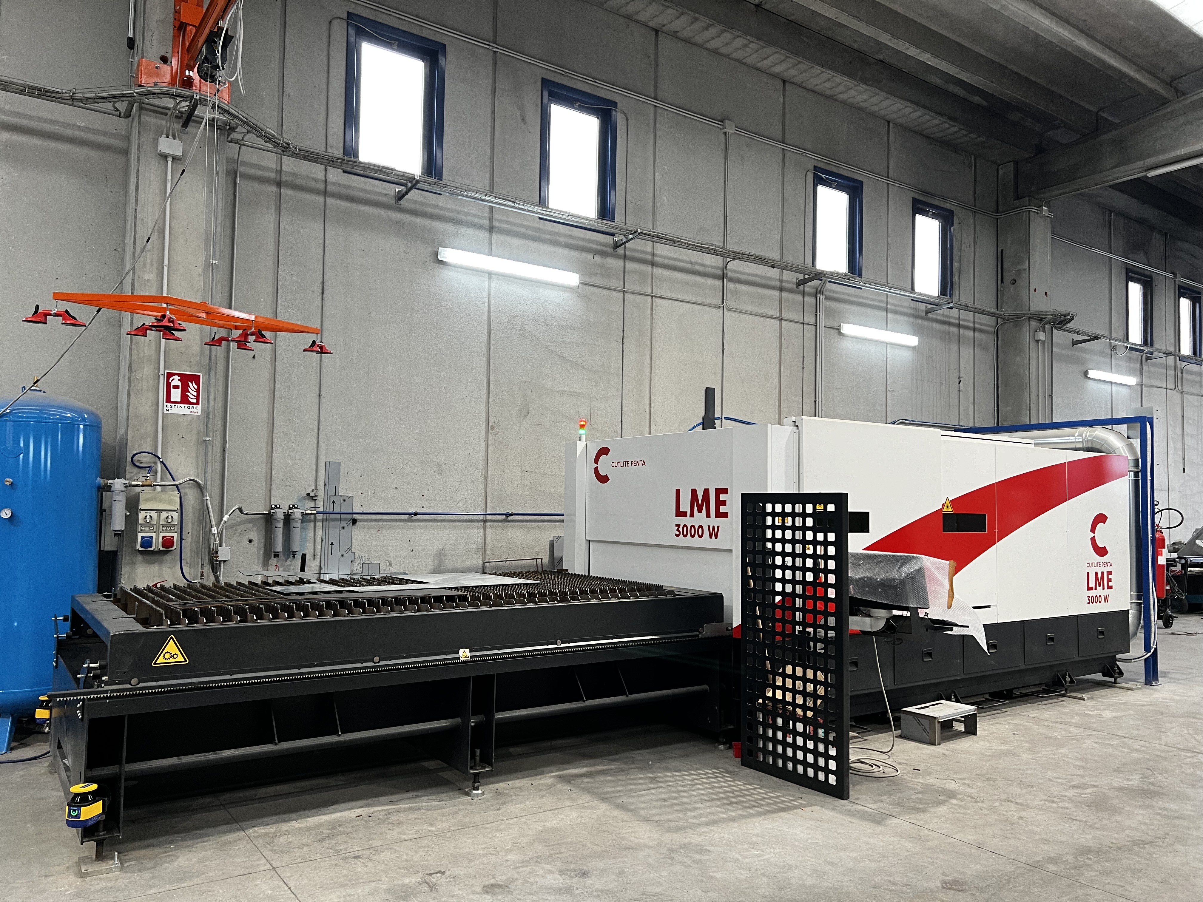 Impianto Elettrico 2